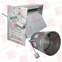 Демпфер  ОВиК Артикул BH-10 от производителя IO HVAC CONTROLS