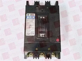 Автоматический выключатель в литом корпусе Артикул T0-30D-15A от производителя TERASAKI ELECTRIC
