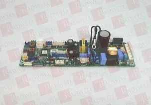Плата ПК Плата ПЛК / дополнения к  плататам Артикул EBR81221804 от производителя LG INDUSTRIAL SYSTEMS