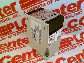 Реле защиты от замыкания на землю Артикул SGF-JR от производителя BECKER SMC