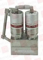 Пневматический клапан Артикул 796029684321 от производителя FUJIKIN