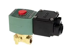 Asco JKF8262H078-120/60