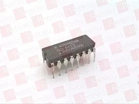 Интегральная микросхема Артикул 4702BDM от производителя NATIONAL SEMICONDUCTOR