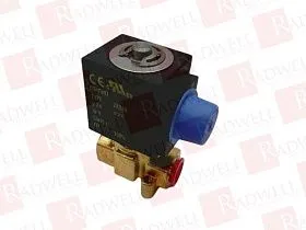 Электромагнитный клапан  Артикул L121BB022A10AH1 от производителя SIRAI