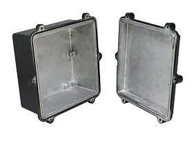 Bud Industries ANS-3827-B