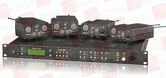 Внутренняя телефонная связь Артикул BTR-800-HE от производителя TELEX