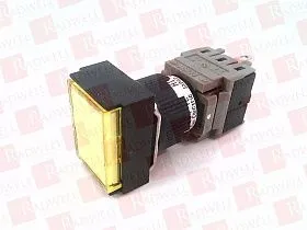 Кнопка Артикул AH164-TLY11H1 от производителя FUJI ELECTRIC