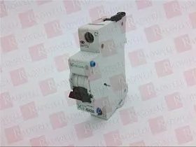 Аксессуар для автоматического выключателя Артикул ZP-ASA/230 от производителя EATON CORPORATION