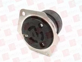 Штекер / розетка Артикул HBL4785 от производителя KELLEMS