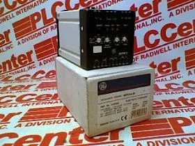 Защитное реле Артикул MPR3AJN от производителя GENERAL ELECTRIC