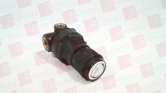 Пневматический регулятор Артикул 127122-000 от производителя INGERSOLL RAND