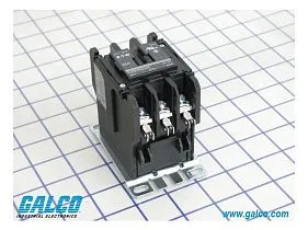 Cutler Hammer, Div of Eaton C25DND325C