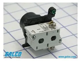 Cutler Hammer, Div of Eaton E34PB3-53X