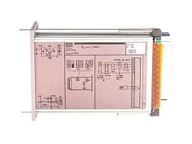 RDK9G Плата ПК Плата ПЛК / дополнения к  плататам от STAEFA CONTROL SYS