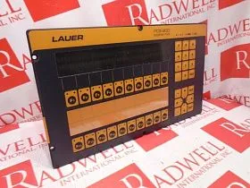 Артикул PG900.202.6 от производителя LAUER SYSTEME