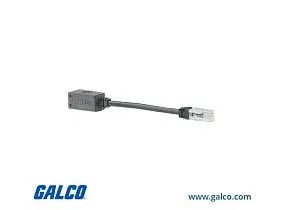 Panduit BKA6ASD8INBL