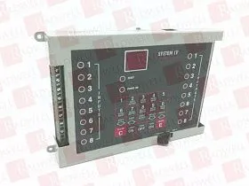 Модуль / стойка ПЛК Артикул 40001 от производителя NOLATRON