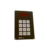 Интерфейс оператора 612A-SO от CINCINNATI ELECTROSYSTEMS