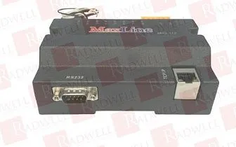 Преобразователь сигнала Артикул MIG-112-RS232 от производителя MAXLINE