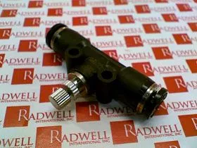 Перемычка / клемма / штекер JSU4 от PISCO PNEUMATICS