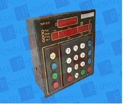 Цепь управления Артикул 87P от производителя ELGO ELECTRONIC