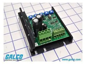 Dart Controls 65E20C