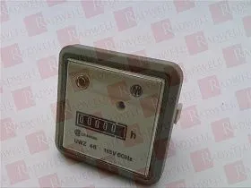 Таймер  Артикул UWZ48E-115U от производителя INTERMATIC