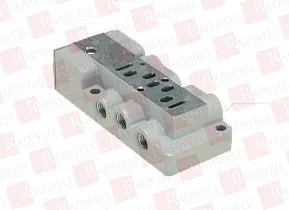 Пневматический коллектор Артикул PS551113CP от производителя PARKER