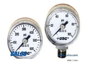 US Gauge 266293A