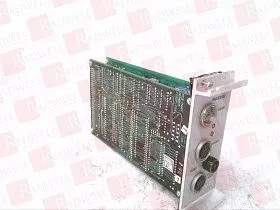 Модуль / стойка ПЛК Артикул 71013-004 от производителя FIFE CORP