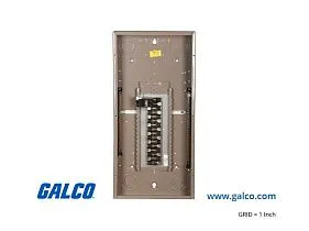 Cutler Hammer, Div of Eaton CH30B125D