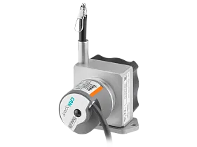 Kubler D8.6A1.0125.F311.C222