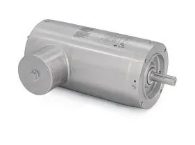 Baldor-ABB Motors VFSWDNM3555T-E