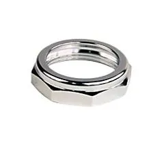 Монтажное кольцо Allen Bradley 800T-N229 восьмиугольное 30мм для кнопки без подсветки