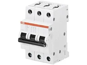 ABB S203-Z4
