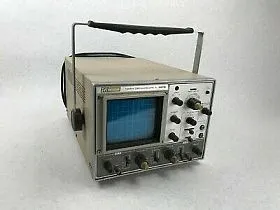 Осциллограф B&K PRECISION 1476 настольный, 10 МГц