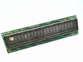 Операторский интерфейс BABCOCK SM-810-002, цифровой, 20-разрядный