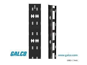 Hammond Manufacturing VCTPDU73