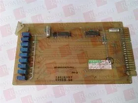 Плата ПК Плата ПЛК / дополнения к  плататам Артикул D42868-A от производителя BAYLOR