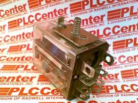 Реле / розетка Артикул FRL-263-A024/02CK-0F от производителя GENERAL ELECTRIC