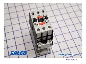 Lovato DPBF2600A12060