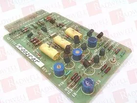 Управляющая плата Артикул 14-0024-05 от производителя ELWOOD CORPORATION