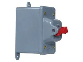 Bryant Electric 30323D