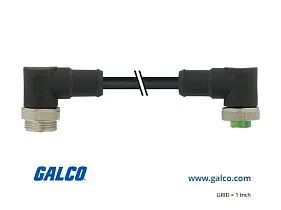 Murrelektronik 7700-A5A31-UMD0500