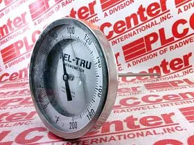 Термометр  Артикул 3710-09-50 от производителя TEL TRU