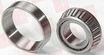Подшипник Артикул HD205 от производителя NBS BEARING
