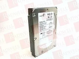 Привод Артикул ST373455LC от производителя SEAGATE