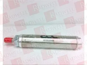 Пневматический цилиндр Артикул W00533566 от производителя AEC INTERNATIONAL