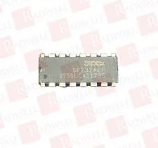 Интегральная микросхема Артикул SP232AEP-L от производителя SIPEX