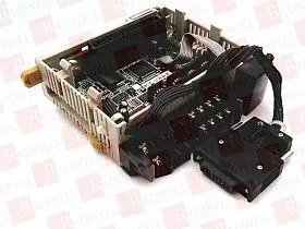 Модуль / стойка ПЛК Артикул CQM1-DA021 от производителя OMRON